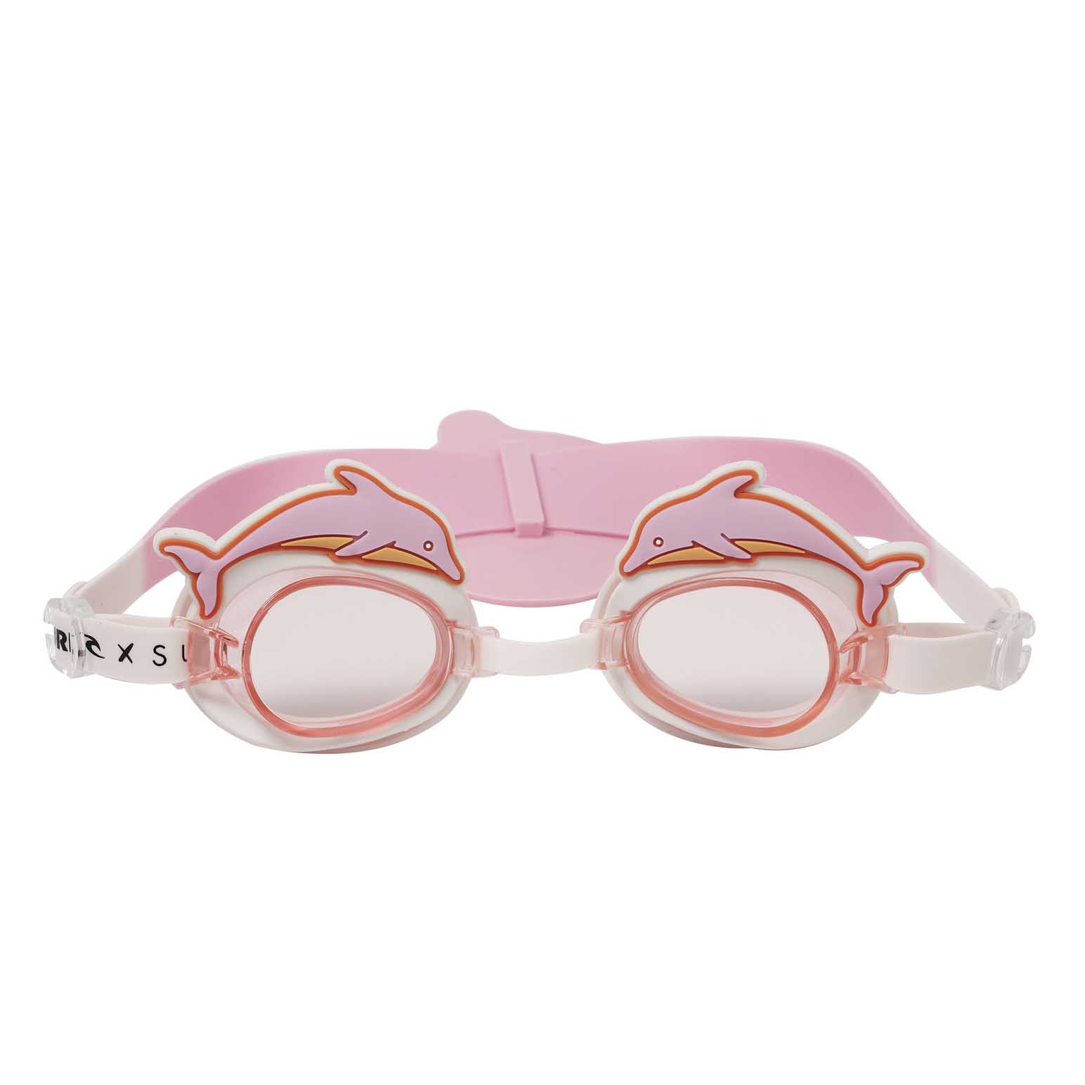 SUNNYLiFE Kids Swim Goggles